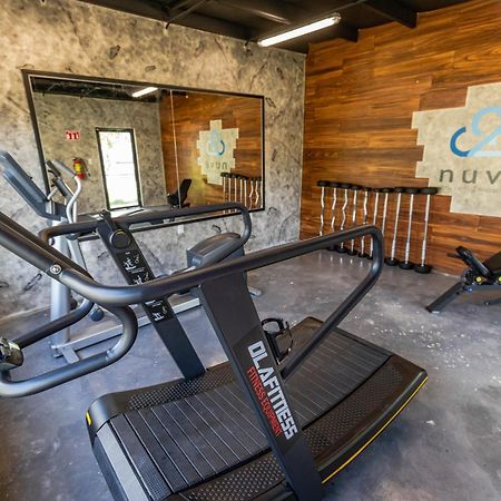 Hotel Nuve Gomez Palacio Екстериор снимка