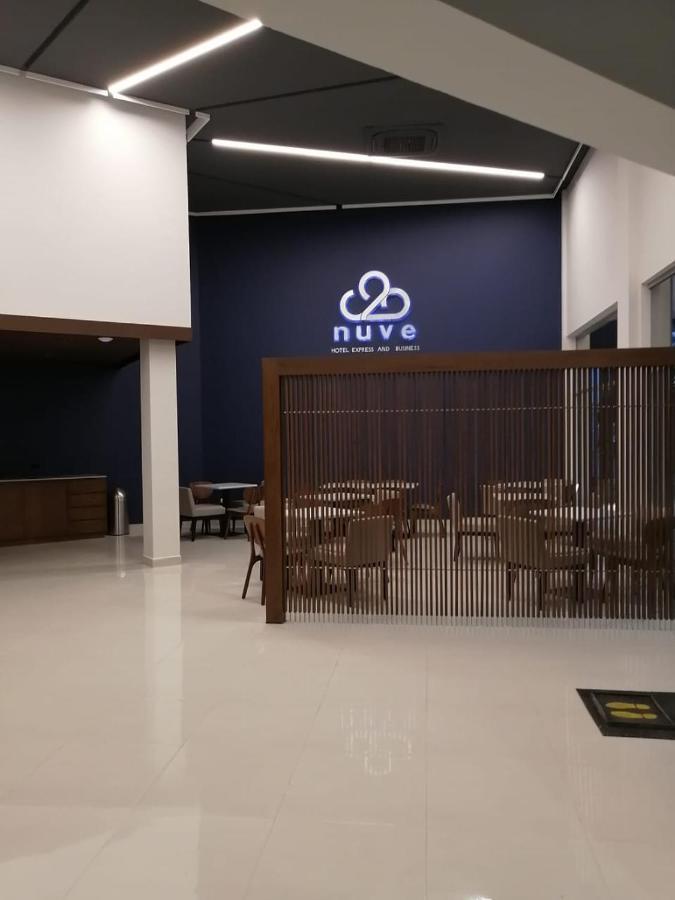 Hotel Nuve Gomez Palacio Екстериор снимка