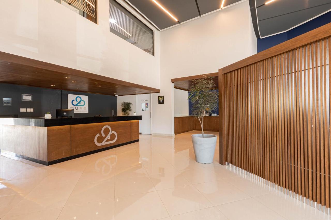 Hotel Nuve Gomez Palacio Екстериор снимка