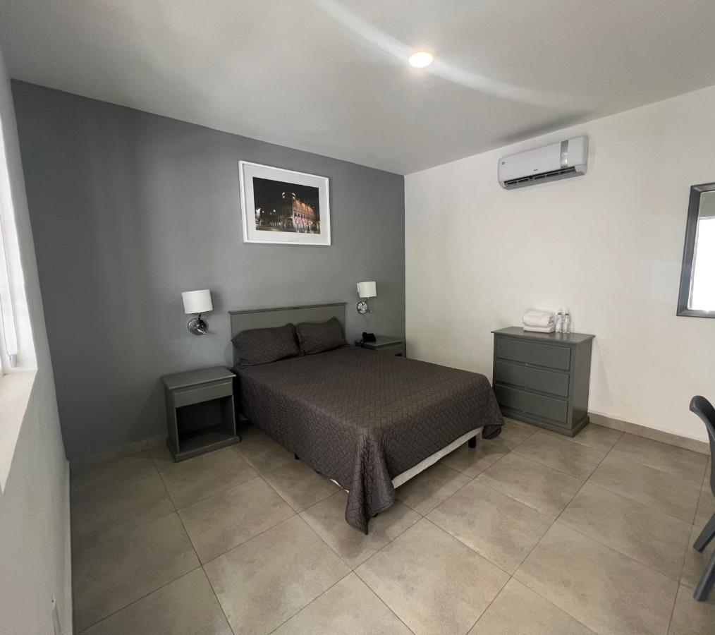 Hotel Nuve Gomez Palacio Екстериор снимка